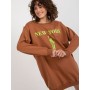 Sweatshirt model 206007 Factory Price