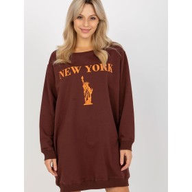 Sweatshirt model 206008 Factory Price