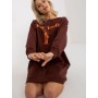 Sweatshirt model 206008 Factory Price