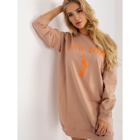 Sweatshirt model 206009 Factory Price