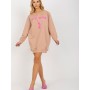 Sweatshirt model 206010 Factory Price