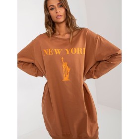 Sweatshirt model 206011 Factory Price