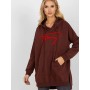 Sweatshirt model 206015 Factory Price