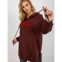 Sweatshirt model 206015 Factory Price