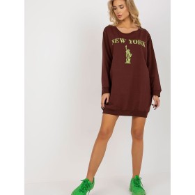 Sweatshirt model 206021 Factory Price