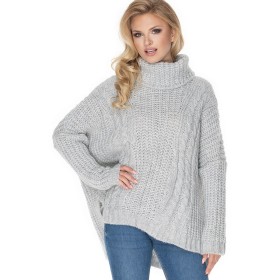 Col roulé model 135311 PeeKaBoo