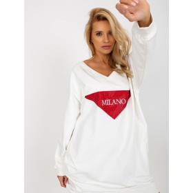 Sweatshirt model 206027 Factory Price