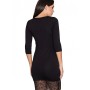 Robe de soirée model 111054 Figl