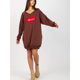 Sweatshirt model 206028 Factory Price