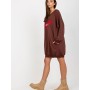 Sweatshirt model 206028 Factory Price
