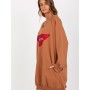 Sweatshirt model 206029 Factory Price