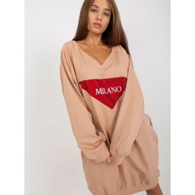 Sweatshirt model 206030 Factory Price