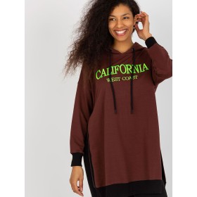 Sweatshirt model 206031 Factory Price