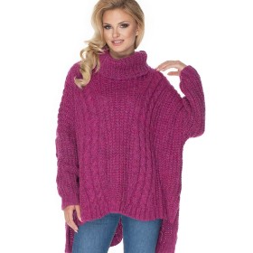 Col roulé model 135312 PeeKaBoo