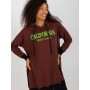 Sweatshirt model 206031 Factory Price