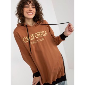 Sweatshirt model 206034 Factory Price