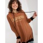 Sweatshirt model 206034 Factory Price