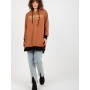 Sweatshirt model 206034 Factory Price