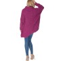 Col roulé model 135312 PeeKaBoo