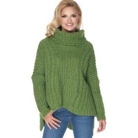 Col roulé model 135313 PeeKaBoo