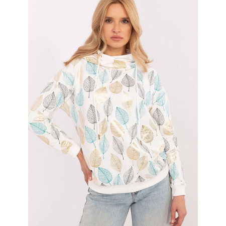 Sweatshirt model 206047 Factory Price