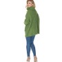 Col roulé model 135313 PeeKaBoo