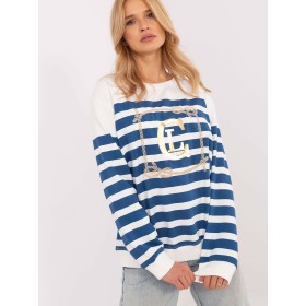 Sweatshirt model 206052 Factory Price