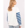 Sweatshirt model 206052 Factory Price