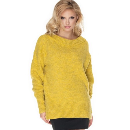 Chandail model 135317 PeeKaBoo