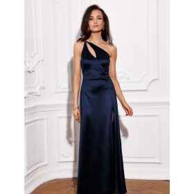 Robe longue model 206060 Roco Fashion