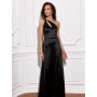 Robe longue model 206061 Roco Fashion