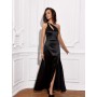 Robe longue model 206061 Roco Fashion
