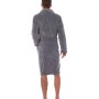 Peignoir homme model 206079 L&L collection