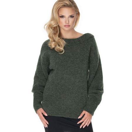 Chandail model 135320 PeeKaBoo