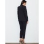 Pantalon femme model 111055 Figl