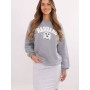 Sweatshirt model 206135 Factory Price