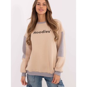 Sweatshirt model 206137 Factory Price