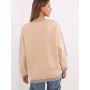 Sweatshirt model 206137 Factory Price