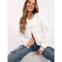 Sweatshirt model 206138 Factory Price