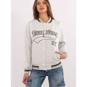 Sweatshirt model 206139 Factory Price