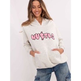 Sweatshirt model 206140 Factory Price