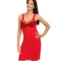 Chemise de nuit model 135341 Donna