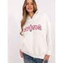Sweatshirt model 206141 Factory Price