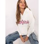 Sweatshirt model 206141 Factory Price