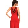Chemise de nuit model 135341 Donna