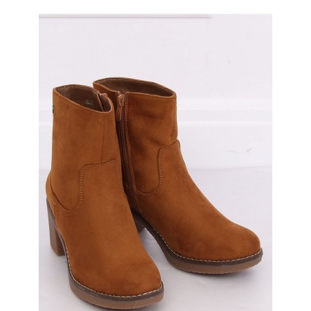 Bottes à talons model 135427 Inello