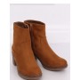 Bottes à talons model 135427 Inello