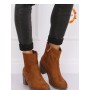 Bottes à talons model 135427 Inello