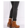 Bottes à talons model 135427 Inello