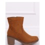 Bottes à talons model 135427 Inello
